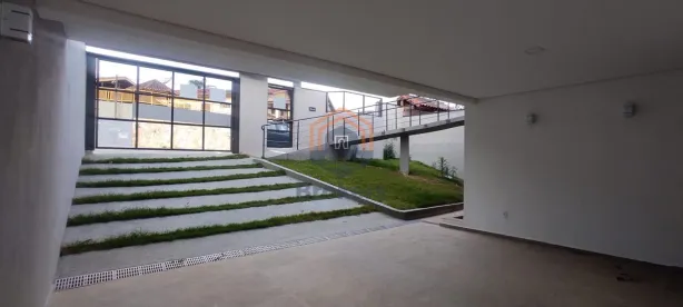 Sobrado com 3 Quartos à venda, 259m² no Aglomeração Urbana de Jundiaí, Jarinu