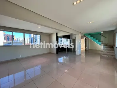 Cobertura com 3 Quartos para alugar, 190m² no Lourdes, Belo Horizonte