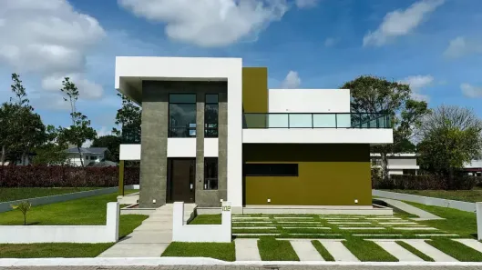 Casa de Condomínio com 4 Quartos à venda, 288m² no Aldeia dos Camarás, Camaragibe