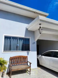 Casa com 2 Quartos à venda, 97m² no Jardim Novo Bongiovani, Presidente Prudente