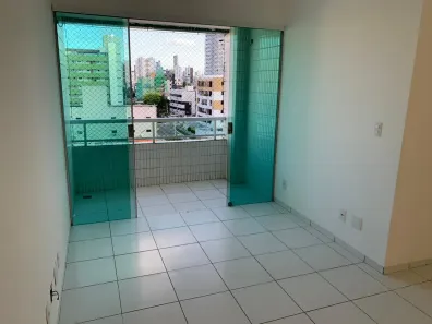 Apartamento com 3 Quartos à venda, 150m² no Bessa, João Pessoa