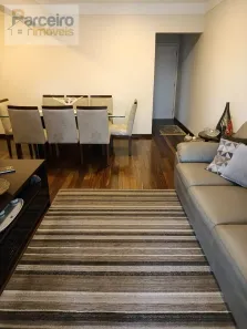 Apartamento com 3 Quartos à venda, 97m² no Vila Bertioga, São Paulo