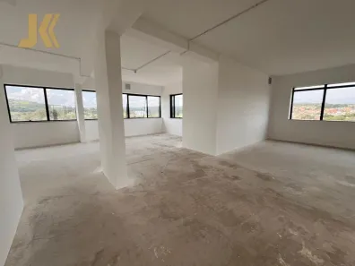 Sala Comercial para alugar, 175m² no Centro, Jaguariúna