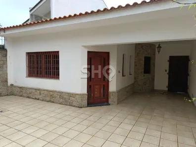 Casa com 4 Quartos à venda, 169m² no Água Fria, São Paulo