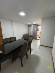 Apartamento com 2 Quartos à venda, 100m² no Itapuã, Vila Velha