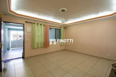 Sobrado com 4 Quartos à venda, 273m² no Assunção, São Bernardo do Campo