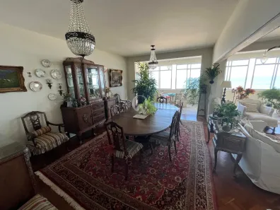 Apartamento com 8 Quartos à venda, 218m² no Copacabana, Rio de Janeiro