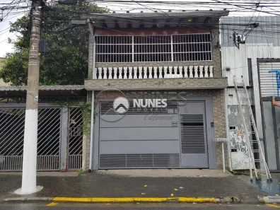 Sobrado com 5 Quartos à venda, 320m² no km 18, Osasco