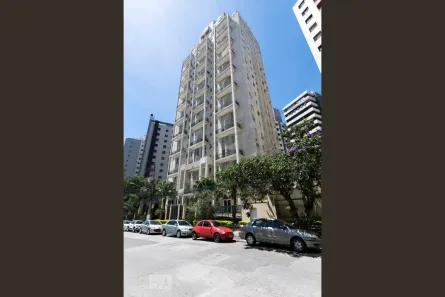 Apartamento com 2 Quartos à venda, 79m² no Vila Mariana, São Paulo