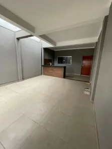 Casa com 2 Quartos à venda, 110m² no Prolongamento Jardim Ângela Rosa, Franca