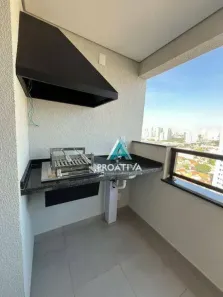 Apartamento com 2 Quartos à venda, 68m² no Parque das Nações, Santo André