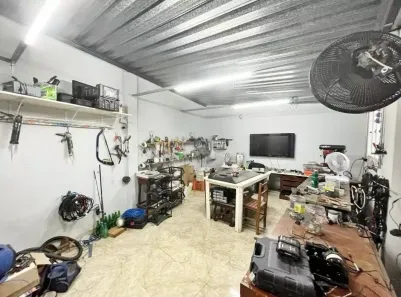 Casa com 4 Quartos à venda, 345m² no Santa Terezinha, Piracicaba