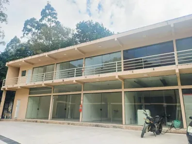 Sala Comercial para alugar, 36m² no Granja Viana, Cotia