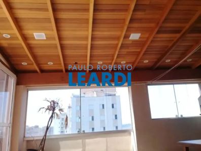 Cobertura com 2 Quartos à venda, 110m² no Vila da Paz, São Paulo