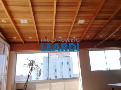 Cobertura com 2 Quartos à venda, 110m² no Vila da Paz, São Paulo