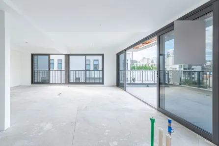 Apartamento com 1 Quarto à venda, 83m² no Petrópolis, Porto Alegre
