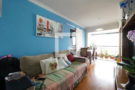 Apartamento com 3 Quartos à venda, 55m² no Vila Mariana, São Paulo