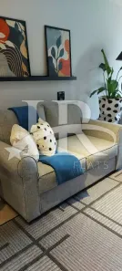 Flat com 1 Quarto para alugar, 55m² no Moema, São Paulo