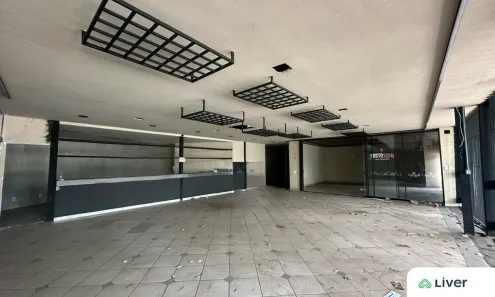 Ponto Comercial para alugar, 450m² no Jardim América, Goiânia
