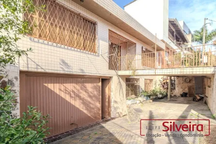 Casa com 3 Quartos à venda, 283m² no Vila Jardim, Porto Alegre