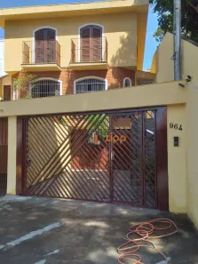 Sobrado com 3 Quartos à venda, 152m² no Vila Aurora (Zona Norte), São Paulo