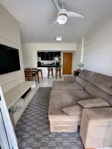 Apartamento com 3 Quartos à venda, 86m² no Setor Bueno, Goiânia