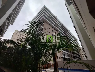 Apartamento com 3 Quartos à venda, 90m² no Icaraí, Niterói