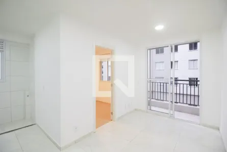 Apartamento com 2 Quartos à venda, 39m² no Pirituba, São Paulo