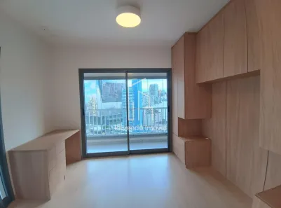 Kitnet com 1 Quarto à venda, 44m² no Pinheiros, São Paulo