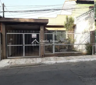 Sobrado com 3 Quartos à venda, 190m² no Vila Natália, São Paulo