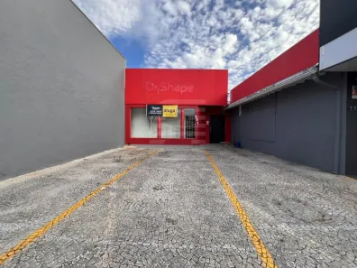 Imóvel Comercial para alugar, 70m² no Jardim Chapadão, Campinas