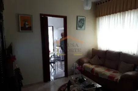 Casa com 2 Quartos à venda, 80m² no Tremembé, São Paulo
