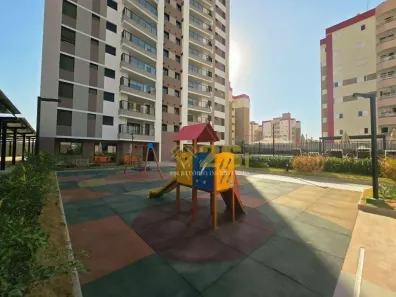 Apartamento com 3 Quartos à venda, 80m² no Morumbi, Paulínia