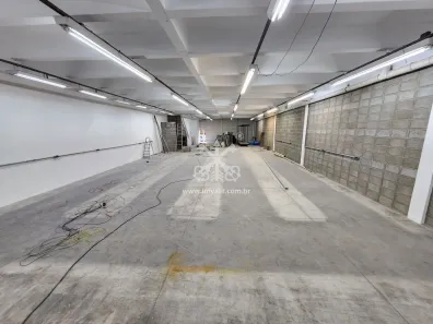Ponto Comercial para alugar, 300m² no Brás, São Paulo