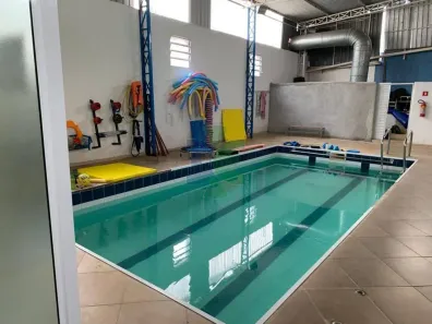 Ponto Comercial com 4 Quartos à venda, 686m² no Jardim Independência, Jacareí