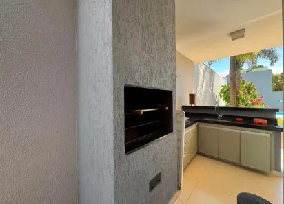 Casa de Condomínio com 3 Quartos à venda, 250m² no Residencial Parque Pontal, Piratininga