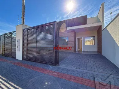 Casa com 3 Quartos à venda, 85m² no São Pedro, Londrina
