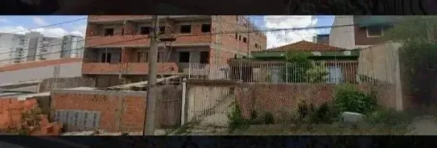 Cobertura com 2 Quartos à venda, 95m² no Vila Scarpelli, Santo André