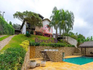Casa com 5 Quartos à venda, 740m² no Monterrey, Louveira