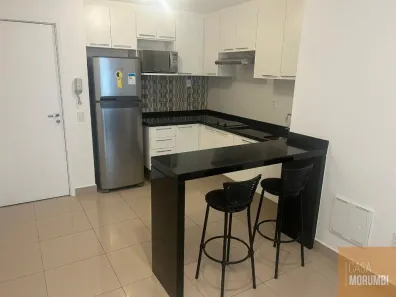 Apartamento com 2 Quartos à venda, 63m² no Parque Industrial Tomas Edson, São Paulo