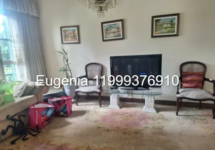 Casa com 3 Quartos à venda, 280m² no Butantã, São Paulo