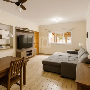 Casa de Condomínio com 3 Quartos à venda, 116m² no Residencial Bosques dos Ipês, Tatuí
