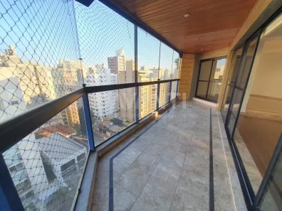 Apartamento com 4 Quartos à venda, 269m² no Centro, Campinas
