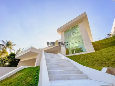 Casa de Condomínio com 4 Quartos à venda, 519m² no Marambaia, Vinhedo