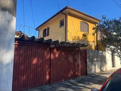 Casa com 5 Quartos à venda, 155m² no Jardim Japão, São Paulo