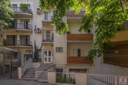 Apartamento com 2 Quartos à venda, 71m² no Independência, Porto Alegre