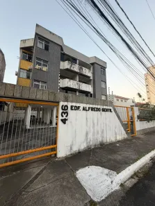 Apartamento com 3 Quartos à venda, 120m² no Suíça, Aracaju