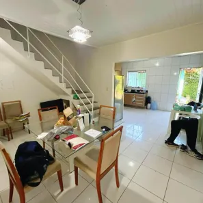Apartamento com 4 Quartos à venda, 130m² no Tapanã (Icoaraci), Belém