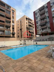 Apartamento com 2 Quartos à venda, 70m² no Praça Seca, Rio de Janeiro