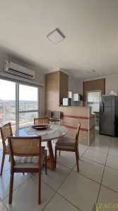 Apartamento com 2 Quartos à venda, 72m² no BALNEARIO DA CANASTRA, Rifaina